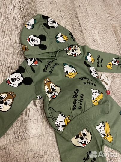 Костюм на мальчика