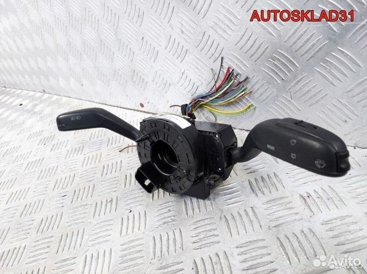 Переключатель подрулевой Skoda Fabia 7H0953503BL