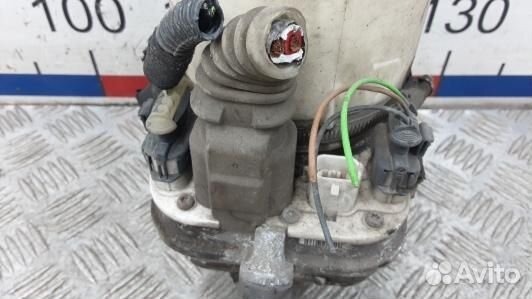 Электроусилитель руля opel vectra C (KEA16OM01)