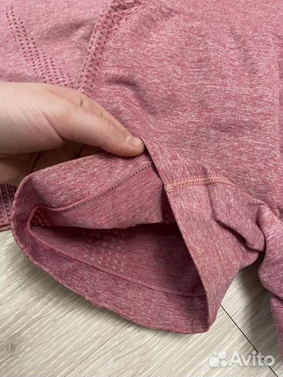 Спортивный костюм женский