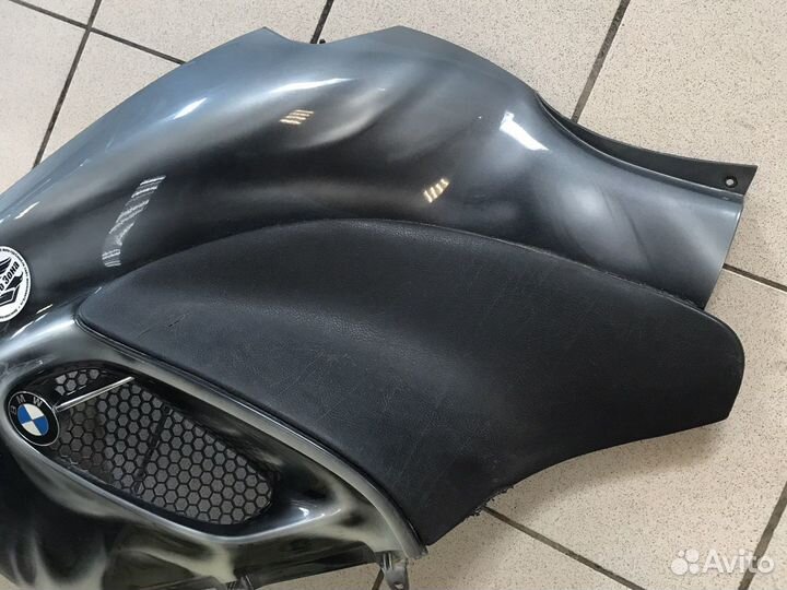 Боковина левая на bmw k1200lt