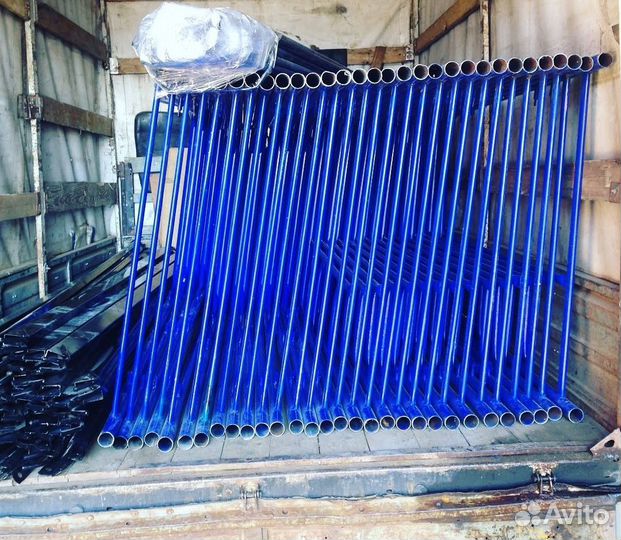 Вышка тура строительная на колесах Аренда Продажа