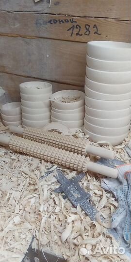 Заготовки под заказ