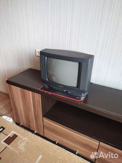 Телевизор