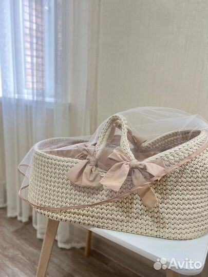 Детские товары для новорожденных