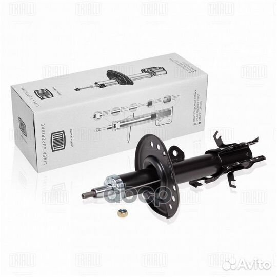 Амортизатор AG 14173 Trialli