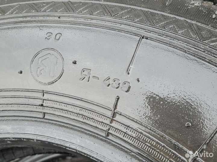 ЯШЗ Я-438 225/65 R16 180C
