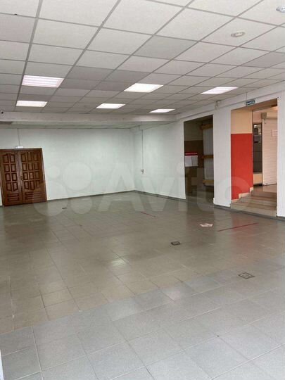 Торговая площадь, 70 м²