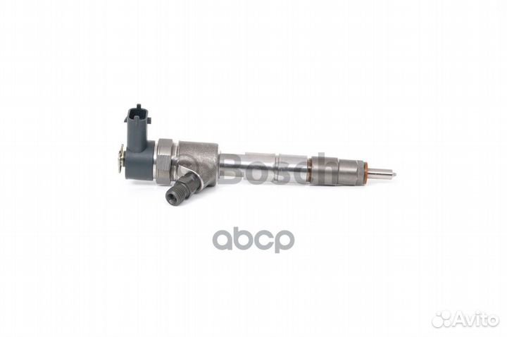 Инжектор Hover 2.8D 0445110293 Bosch