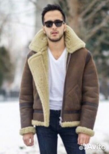 Куртки зимние мужские