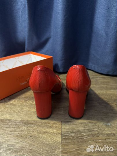 Туфли женские