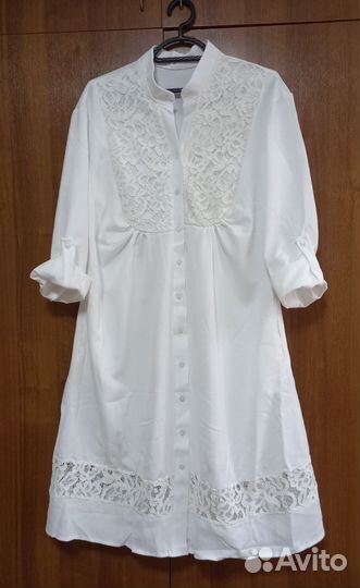 Платье-туника