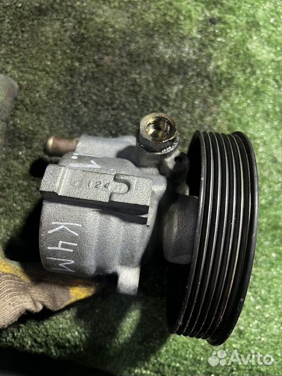 Насос гура Renault Laguna 1 K4M 1.6