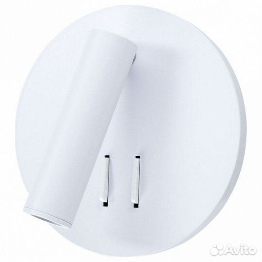 Бра Arte Lamp Electra 1 A8232AP-1WH