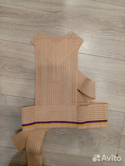 Корсет для ровной осанки