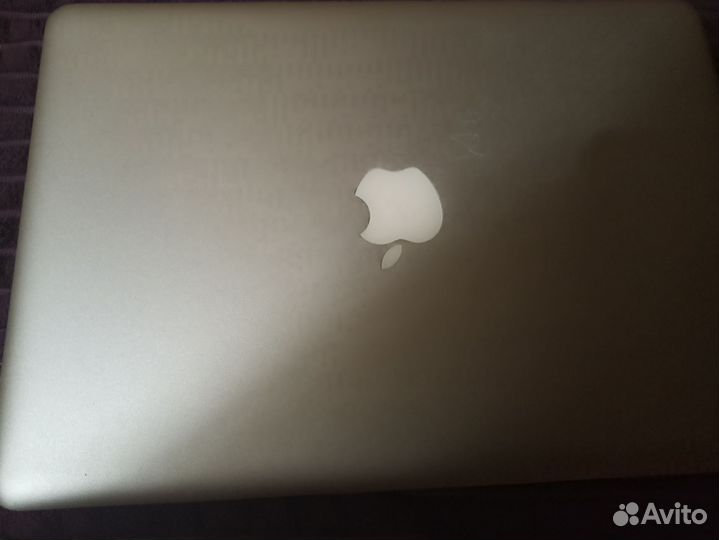 Apple MacBook Pro 13 2011