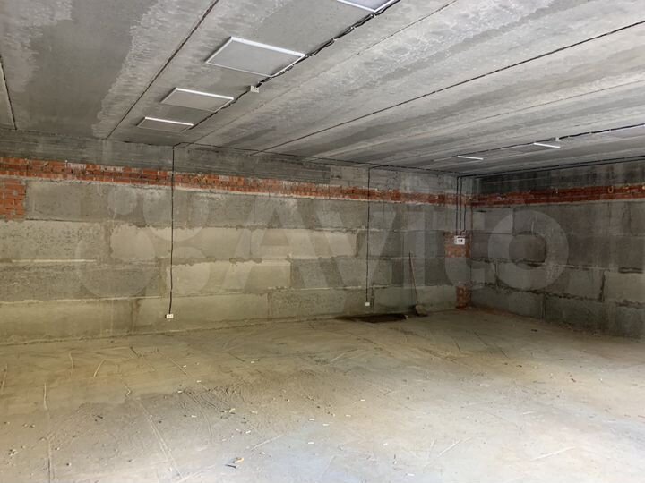 Свободного назначения, 100 м²