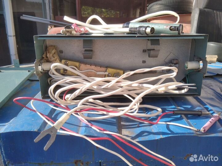 Ки-11400-госнити-У1.1 Устр. для проверки электрооб