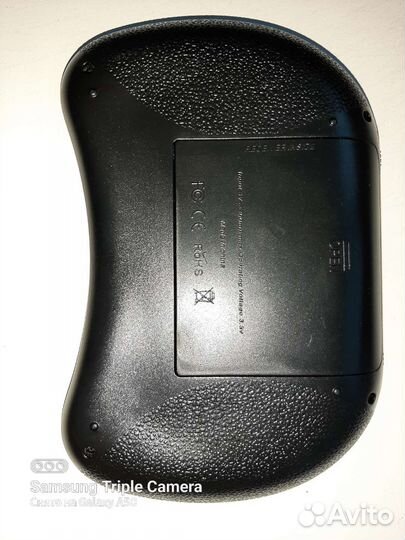 Клавиатура vontar