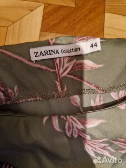 Женские вещи пакетом 44р