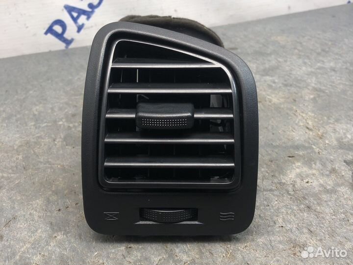 Дефлектор правый Picanto SA