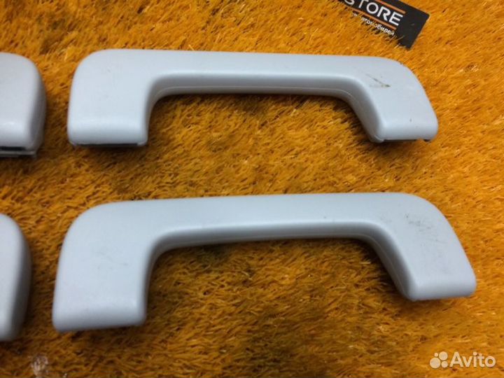 Ручка потолка Audi A3 8P caxc 2009