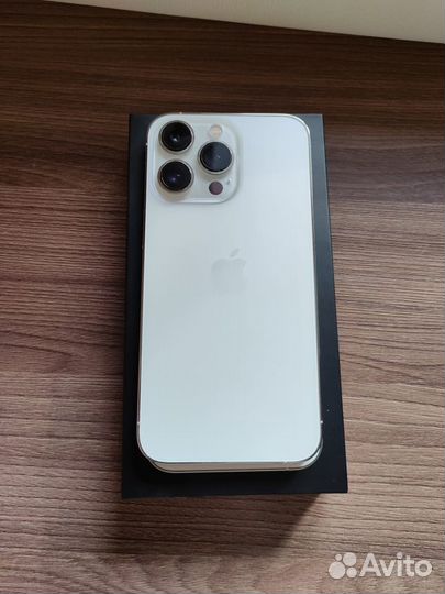 iPhone 13 Pro, 128 ГБ