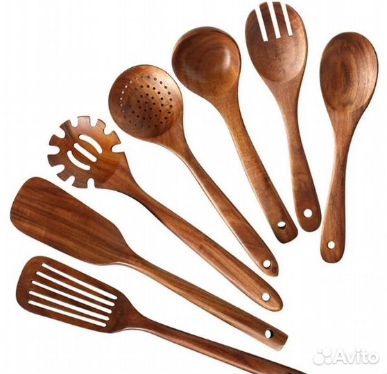 Набор для хозяюшки