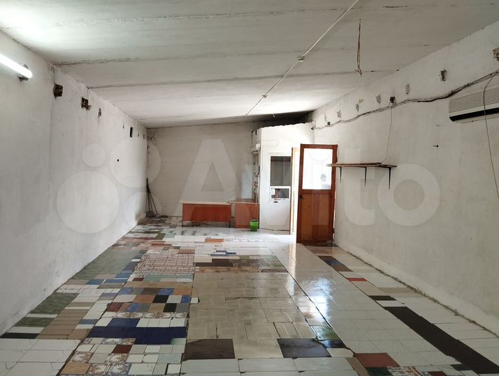 Помещение свободного назначения (склад), 84 м²