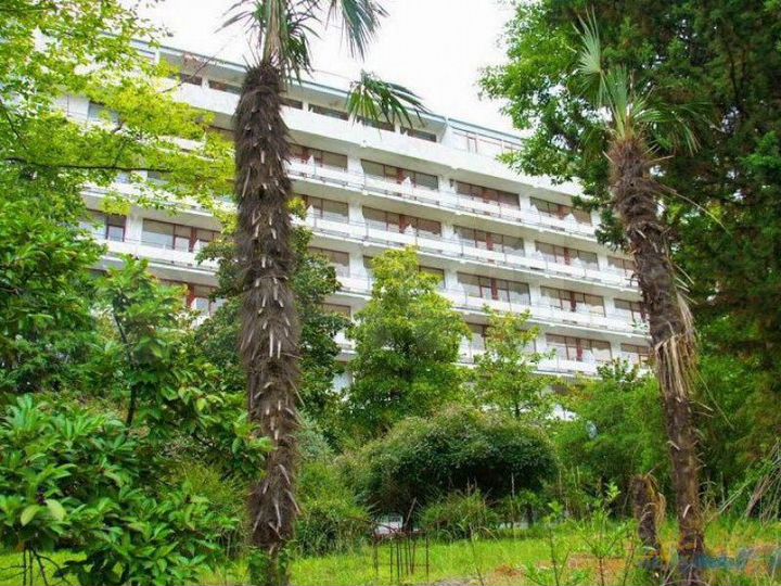 Квартира-студия, 23 м², 3/8 эт.