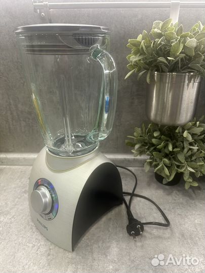 Блендер стационарный Philips HR2094