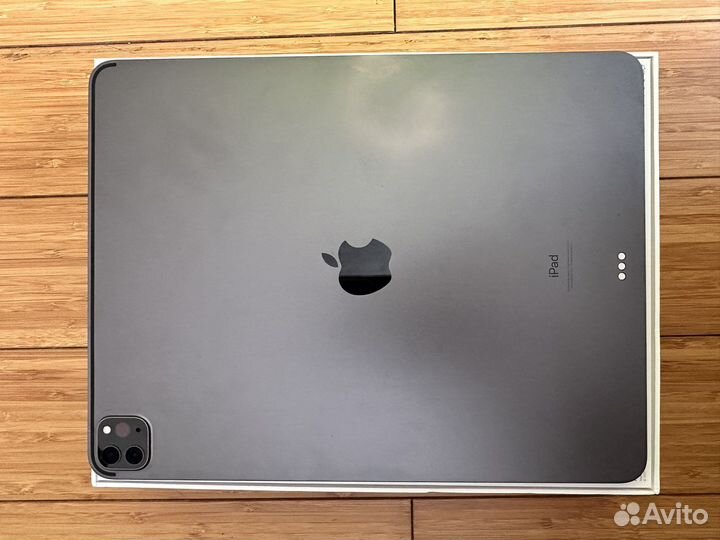 iPad pro 12 9 2021 128 gb