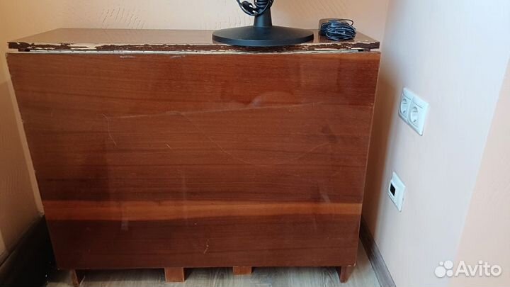 Стол книжка раскладной