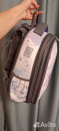 Школьный рюкзак