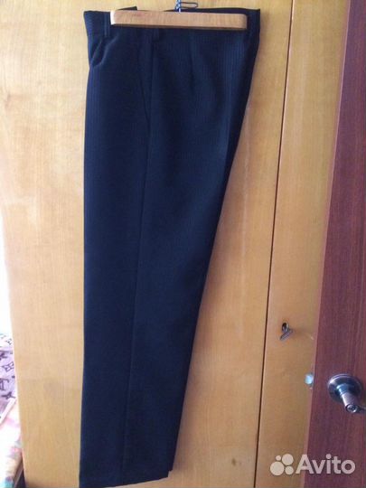 Школьный костюм