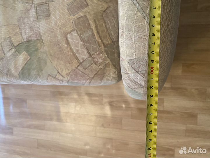 Диван раскладной