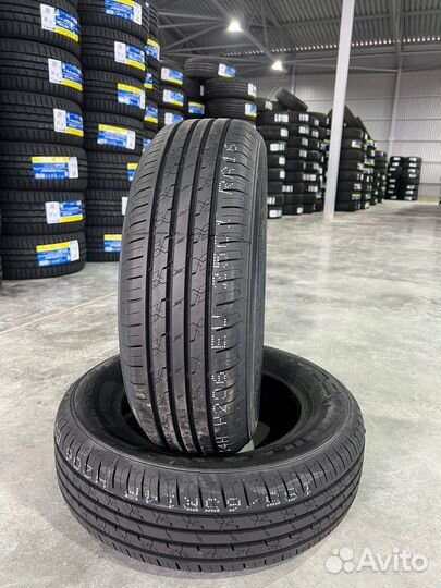 Habilead ComfortMax H206 175/70 R13 82H