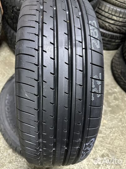 Yokohama BluEarth-XT AE61 215/65 R16