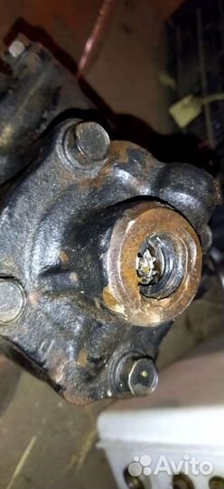 Хундай hd 78.72.65