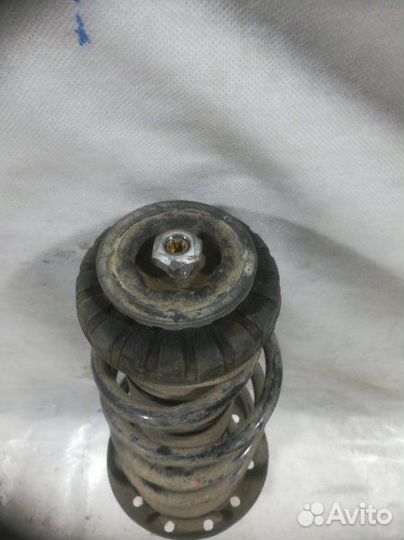 Амортизатор передний передний правый Chevrolet