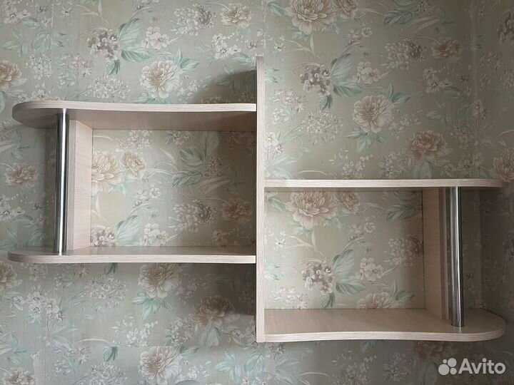 Полка для дома и школы