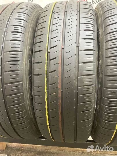 Hankook Radial RA28 205/65 R16C 101M