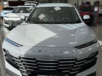 Новый Jetour Dashing 1.5 AMT, 2024, цена от 2 119 900 руб.