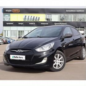 Hyundai Solaris 1.6 AT, 2014, 224 000 км