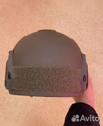 Шлем опс кор без ушей