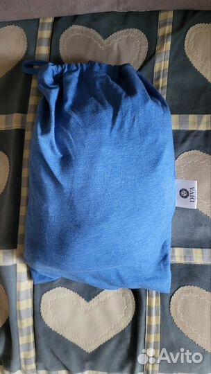 Слинг шарф diva milano