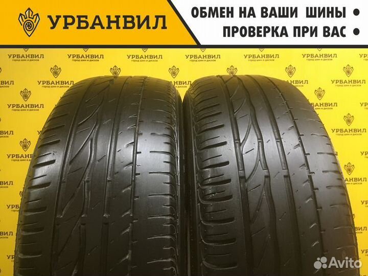 Bridgestone Turanza ER300 205/65 R15 94H