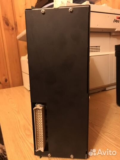 Блок питания для атс siemens isdx invensys