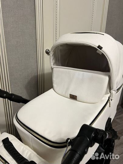 Коляска адамекс 2 в 1