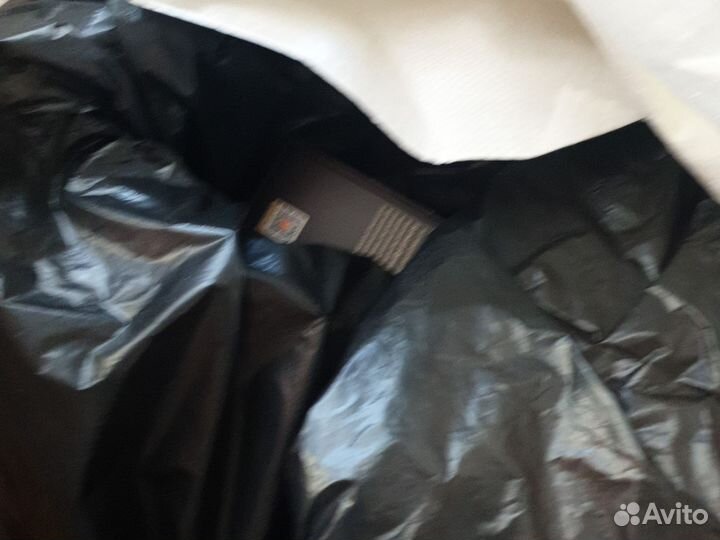 Вещи пакетом